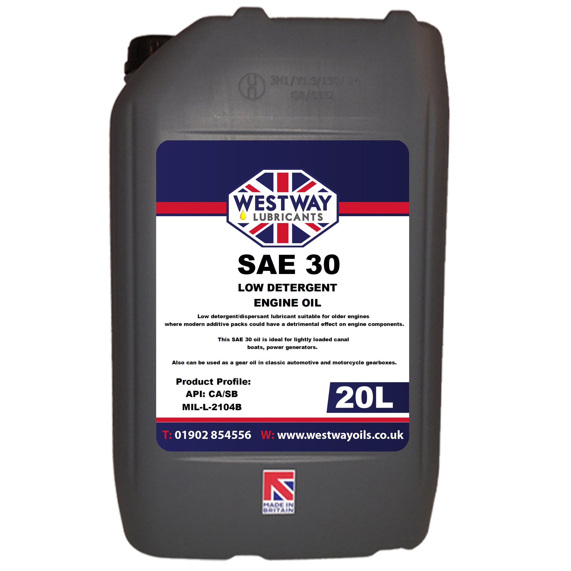 30 on sale weight oil